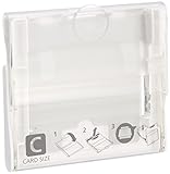 Canon 2562B001 PCC-CP300 Credit Card Size Paper Cassette