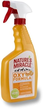 nature's miracle oxy