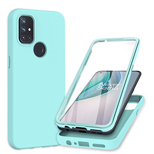 oneplus nord n10 5g cover