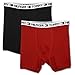 Tommy Hilfiger Big Mens 2 Pack Boxer Brief