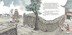 Zheng He, The Great Chinese Explorer: A Bilingual