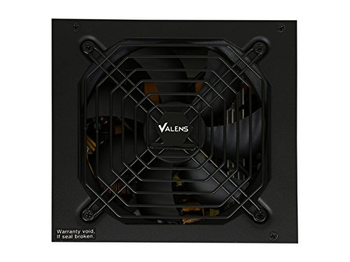 ROSEWILL-Gaming-80-Plus-Gold-1000W-Power-Supply-PSU-CAPSTONE-Series-1000-Watt-80-PLUS-Gold-Certified-PSU-with-Silent-135mm-Fan-and-Auto-Fan-Speed-Control-5-Year-Warranty