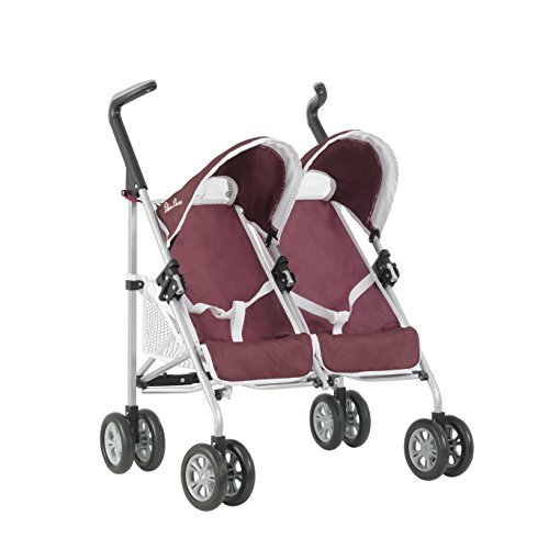 silver cross pop duo