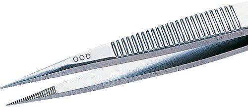 Excelta 00D Style 00D Tweezers