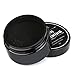 Creazy Teeth Whitening Powder Natural Organic Activated Charcoal Bamboo Toothpaste (c)