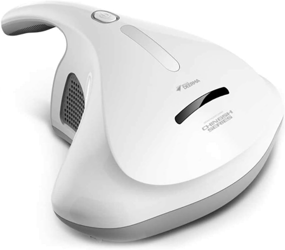 Deerma CM300S Anti Dust Mite UV Vacuum Cleaner for Bed Mattress and
