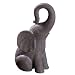 Stone Garden Dog Lawn Ornament primary