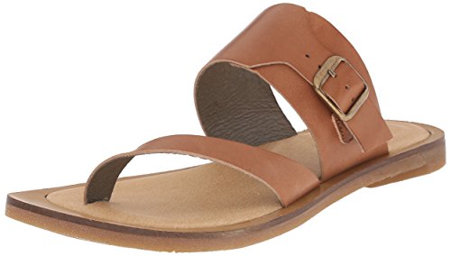 El Naturalista Women's Nf32 Tulip Slide Sandal