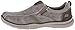 Skechers Men's Relaxed Fit Elected Drigo Slip-On Loafer