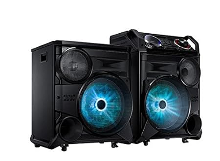 samsung 4000 watt dj system price