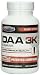 USP Labs DAA 3K Capsules, 120 Count