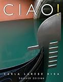 Ciao!, Riga, Carla Larese, 1439083649