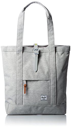 herschel packable duffle review