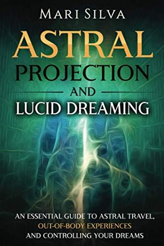 Amazon.com: Mastering Astral Projection CD Companion
