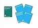Crows Adopt Vulgarity - 4 Pack (Volume 1, 2, 3, 4) - Adult Party Game - 440 Cards, 120 Green Cards, 320 Blue Cards