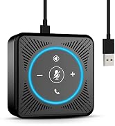 EMEET Luna Conference Speaker 
