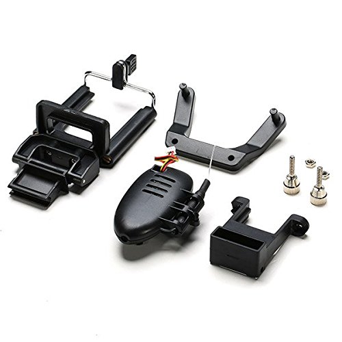 XK Alien X250 RC Quadcopter Spare Parts WIFI FPV Camera Accessories Set