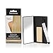 Hair Color Root Touch Up Powder by Color Harmony: Conceals Grey and Dark Roots, Water Resistant Cover-Up; Non-Sticky, Simple To Apply and Mess-Free Root Concealer Mascara (Platinum Blonde)