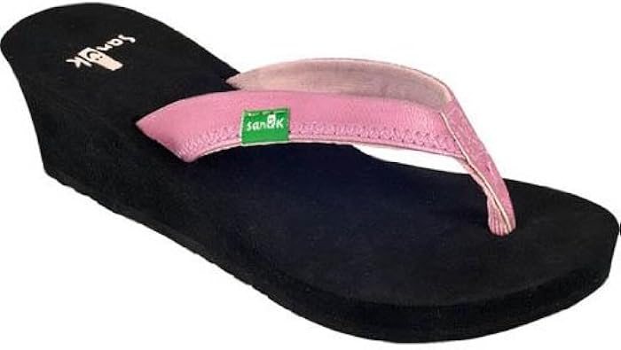 sanuk toddler sandals