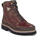 Georgia Women's Boot 6" Giant Work Steel Toe
