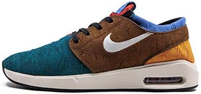 nike sb air max janoski 2 geode teal