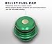 Carli Dodge Ram 2013+ Billet Fuel Cap (CS-DFUELCAP)
