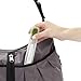 OXO Tot On-The-Go Feeding Spoon with Travel Case- Green