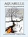 Aquarelle (French Edition) by 