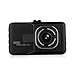 Binwo Dashboard Camera Recorder, FHD 1080P Car Dash Cam Camcorder, 170 Wide Angle Black Box Video Recorder Car DVR Camera with G-Sensor