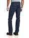 Lee Men's Premium Select Classic Fit Straight Leg Jean, Boss, 29W x 30L