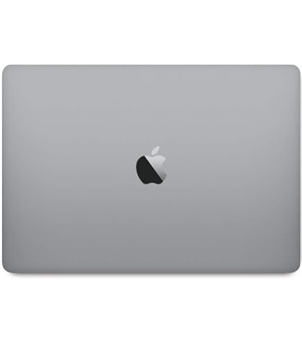 Amazon.com: Mid 2017 Apple MacBook Pro with Touch Bar, with 3.1GHz