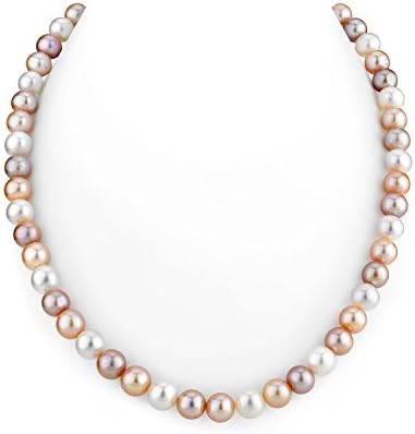 The Pearl SourceThe Pearl Source Magnetic Clasp Necklace for Women