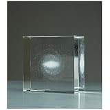 The Milky Way Galaxy Star Crystal