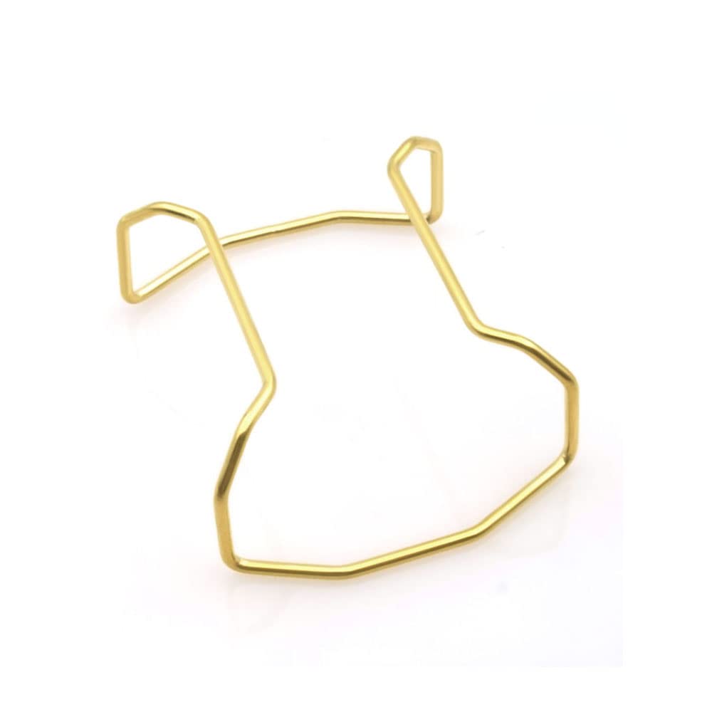 Stainless Steel Wire Guard Compatible with Casio G-Shock GWG-1000 Series, Watch Protection Bar for GWG-1000 Series, Easy Installation, Scratch-Resistant, metal