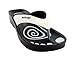 Aerosoft Women's Gliteratti White Sandal - 9 M US