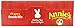 Annie's Organic Snack Mix, Assorted Crackers and Pretzels, 9 oz Box (Pack of 4)