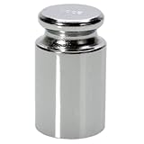 Z ZTDM 1g/Gram Stainless Steel Electronic Balance Calibration Weights for Food Kitchen Scale