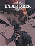 Undertaker - Tome 5 - L'Indien blanc (UNDERTAKER (5)) (French Edition) by 