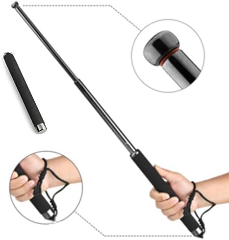 Multifunctional Self Defense Pen Hammer Camping Hiking Survival Emergency Tools