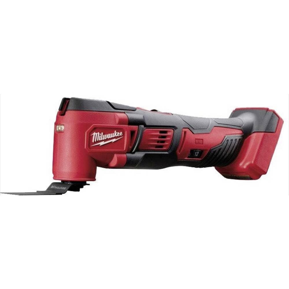 Milwaukee M18BMT-0 M18 Multi-Tool
