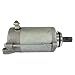 DB Electrical SMU0433 Starter Replacement For Arctic Cat ATV 550 650 700 Thundercat H2 /UTV Prowler 550 650 700/0825-011, 0825-013, 0825-024 /XTZ, LTD, TRV, Mud Pro /12 Volt, CW