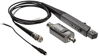 Tektronix P6021 60 MHz AC Current Probe, 1 mA to 7.5 A: Test Probes