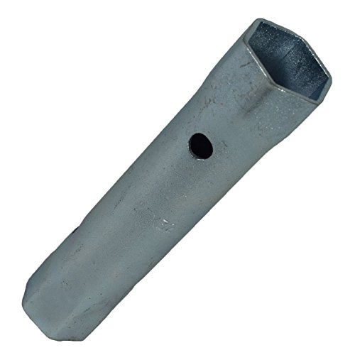 27 x 32mm Tap Back Nut Spanner Wrench Plumbers Sink Bath Basin Monoblock