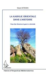 La  Kabylie orientale dans l'histoire