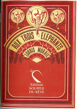 Aux trois éléphants