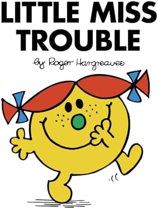 Amazon.com: Mr. Men go to the Doctor (Mr. Men & Little Miss