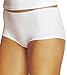Barely There Invisible Look Modal Boyshorts Panty