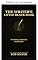 Livro Pequeno livro negro do escritor (Guia de bolso)