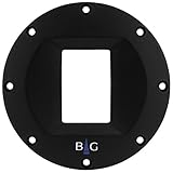 Bohlender Graebener Neo3 Flush Mount Faceplate