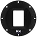 Bohlender Graebener Neo3 Flush Mount Faceplate